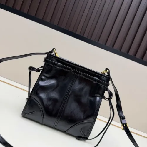 Replica Prada AAA Quality Messenger Bags For Women #1460147 $98.00 USD for Wholesale