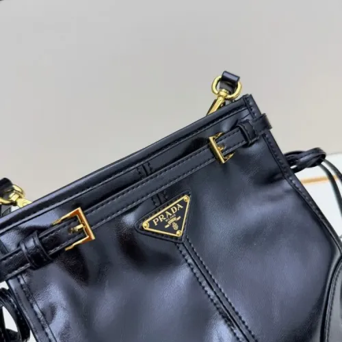 Replica Prada AAA Quality Messenger Bags For Women #1460147 $98.00 USD for Wholesale