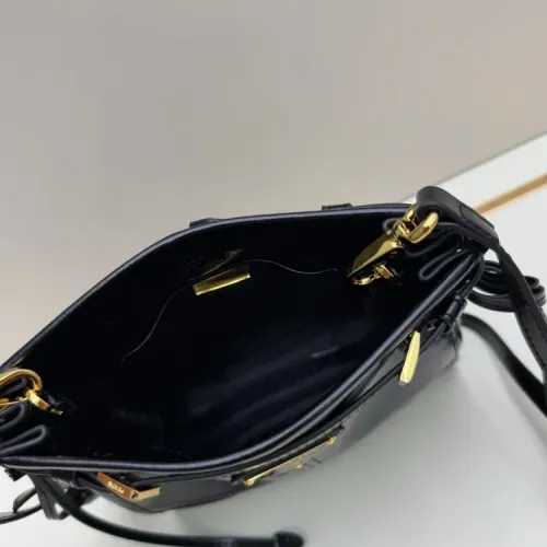 Replica Prada AAA Quality Messenger Bags For Women #1460147 $98.00 USD for Wholesale