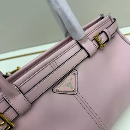 Replica Prada AAA Quality Handbags For Women #1460151 $108.00 USD for Wholesale