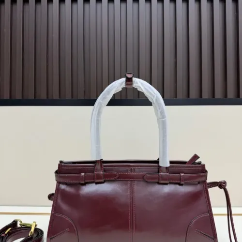 Replica Prada AAA Quality Handbags For Women #1460152 $108.00 USD for Wholesale