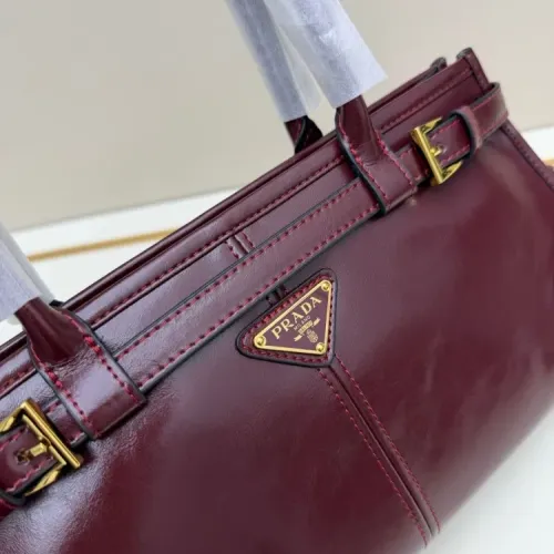 Replica Prada AAA Quality Handbags For Women #1460152 $108.00 USD for Wholesale