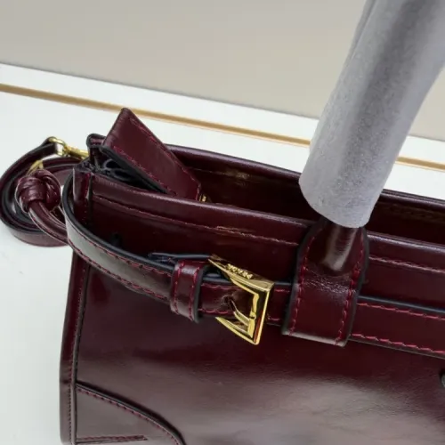 Replica Prada AAA Quality Handbags For Women #1460152 $108.00 USD for Wholesale