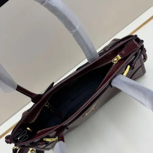 Replica Prada AAA Quality Handbags For Women #1460152 $108.00 USD for Wholesale