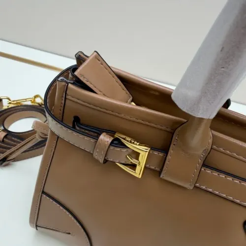 Replica Prada AAA Quality Handbags For Women #1460157 $108.00 USD for Wholesale
