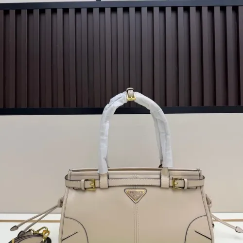 Cheap Prada AAA Quality Handbags For Women #1460158, $$108.00 USD On Prada AAA Quality Handbags
