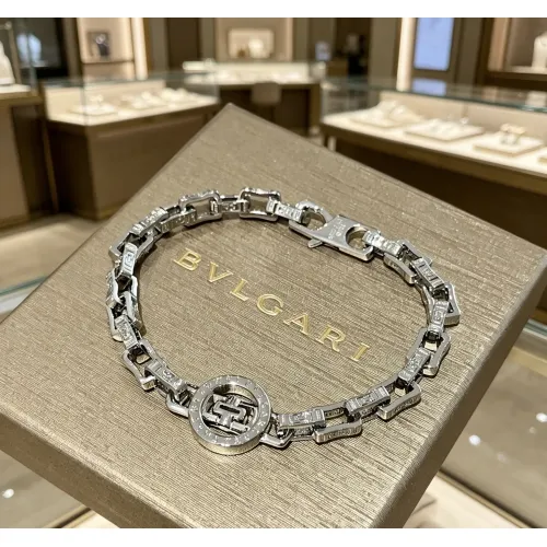 Cheap Bvlgari Bracelets #1460167, $$42.00 USD On Bvlgari Bracelets