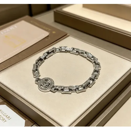 Replica Bvlgari Bracelets #1460167 $42.00 USD for Wholesale