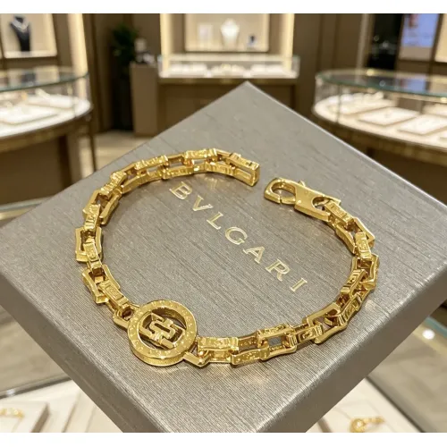 Cheap Bvlgari Bracelets #1460168, $$42.00 USD On Bvlgari Bracelets