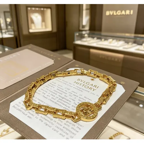 Replica Bvlgari Bracelets #1460168 $42.00 USD for Wholesale