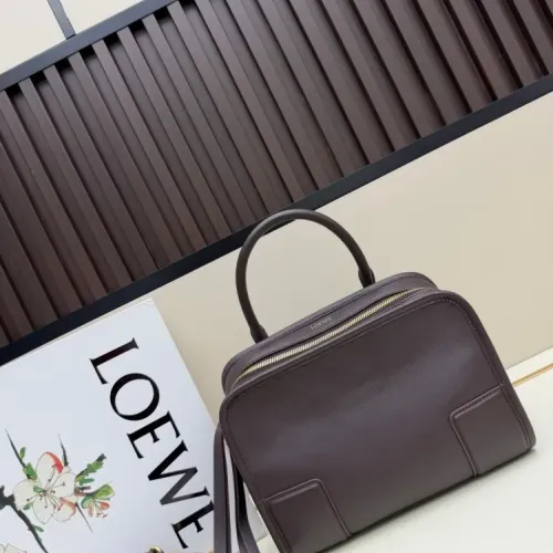 Cheap LOEWE AAA Quality Handbags For Women #1460171, $$238.02 USD On LOEWE AAA Quality Handbags