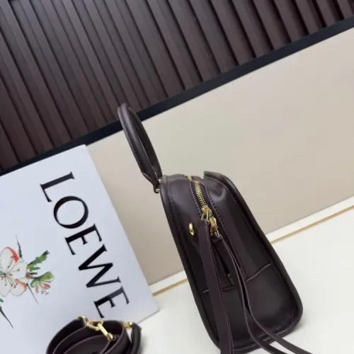 Replica LOEWE AAA Quality Handbags For Women #1460171 $238.02 USD for Wholesale