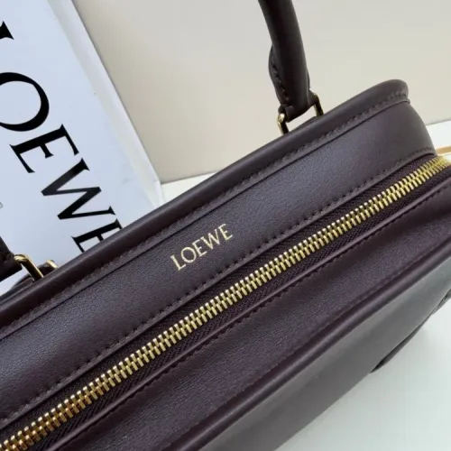 Replica LOEWE AAA Quality Handbags For Women #1460171 $238.02 USD for Wholesale