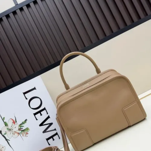 Cheap LOEWE AAA Quality Handbags For Women #1460173, $$238.02 USD On LOEWE AAA Quality Handbags