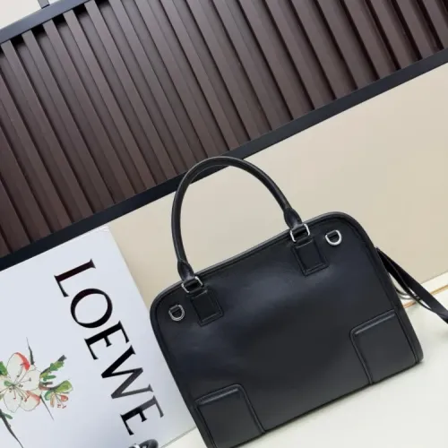 Replica LOEWE AAA Quality Handbags For Women #1460175 $238.02 USD for Wholesale
