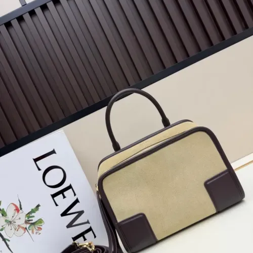 Cheap LOEWE AAA Quality Handbags For Women #1460176, $$238.02 USD On LOEWE AAA Quality Handbags