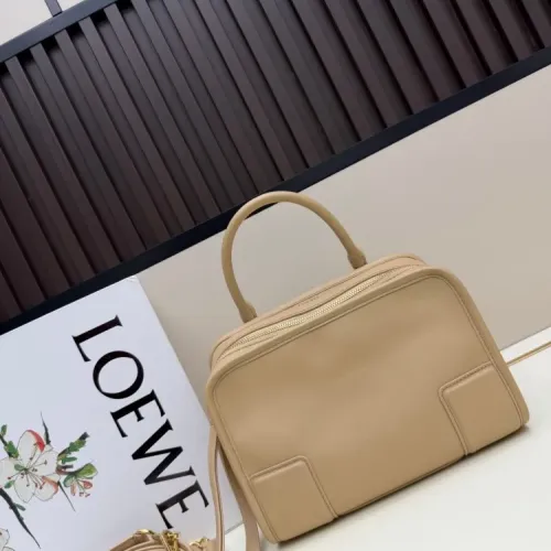 Cheap LOEWE AAA Quality Handbags For Women #1460178, $$238.02 USD On LOEWE AAA Quality Handbags