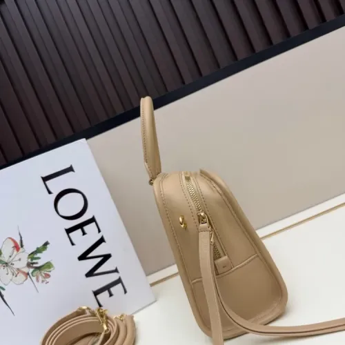 Replica LOEWE AAA Quality Handbags For Women #1460178 $238.02 USD for Wholesale