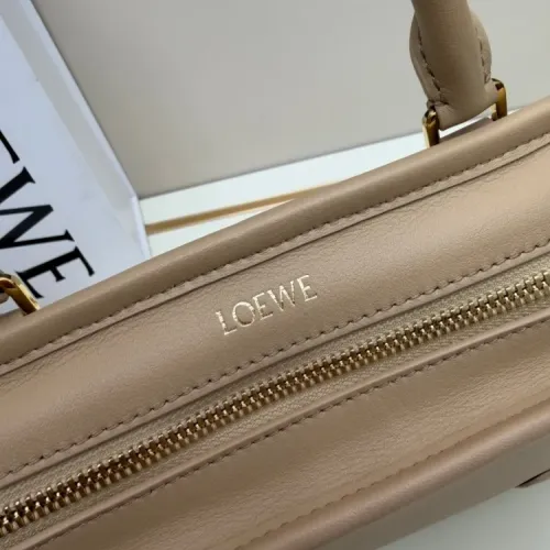 Replica LOEWE AAA Quality Handbags For Women #1460178 $238.02 USD for Wholesale