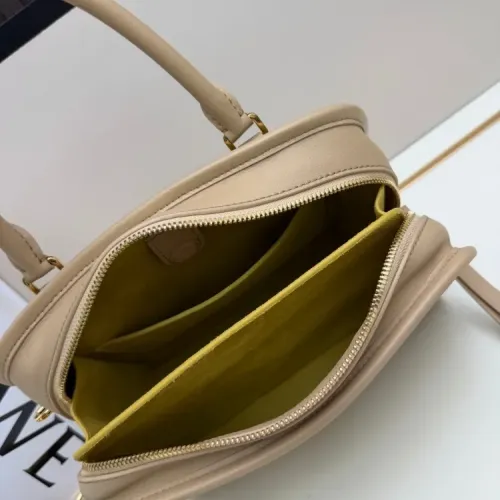 Replica LOEWE AAA Quality Handbags For Women #1460178 $238.02 USD for Wholesale