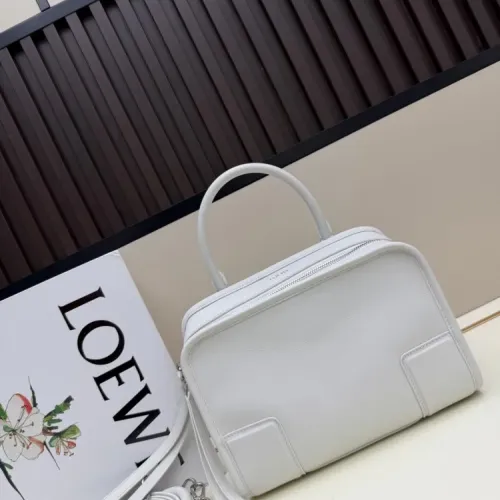 Cheap LOEWE AAA Quality Handbags For Women #1460179, $$238.02 USD On LOEWE AAA Quality Handbags