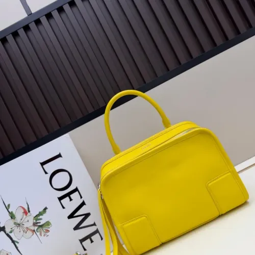 Cheap LOEWE AAA Quality Handbags For Women #1460180, $$238.02 USD On LOEWE AAA Quality Handbags