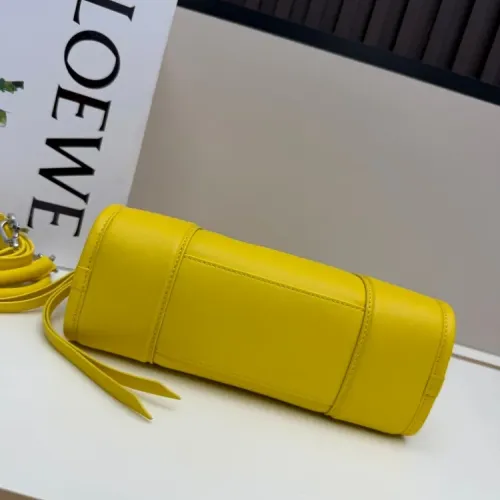 Replica LOEWE AAA Quality Handbags For Women #1460180 $238.02 USD for Wholesale