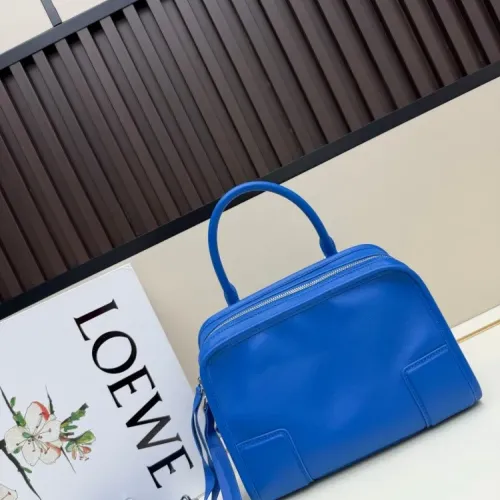 Cheap LOEWE AAA Quality Handbags For Women #1460181, $$238.02 USD On LOEWE AAA Quality Handbags