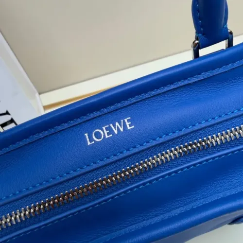 Replica LOEWE AAA Quality Handbags For Women #1460181 $238.02 USD for Wholesale