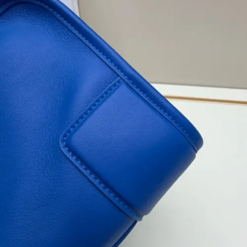 Replica LOEWE AAA Quality Handbags For Women #1460181 $238.02 USD for Wholesale