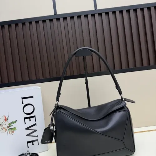 Cheap LOEWE AAA Quality Handbags For Women #1460184, $$261.16 USD On LOEWE AAA Quality Handbags