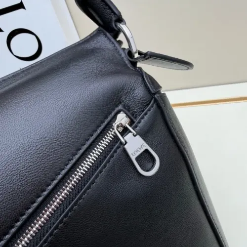 Replica LOEWE AAA Quality Handbags For Women #1460184 $261.16 USD for Wholesale