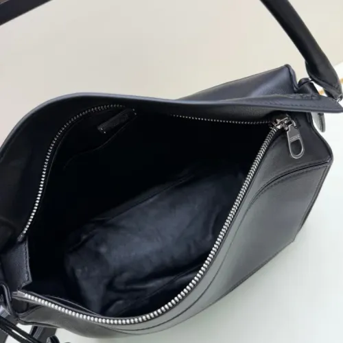Replica LOEWE AAA Quality Handbags For Women #1460184 $261.16 USD for Wholesale