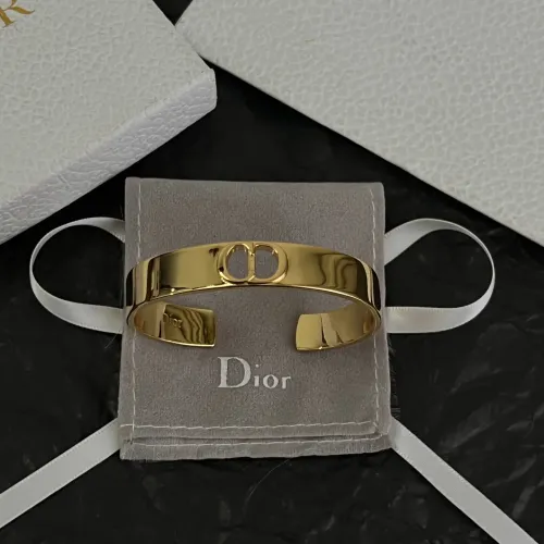 Cheap Christian Dior Bracelets #1460188, $$45.00 USD On Christian Dior Bracelets