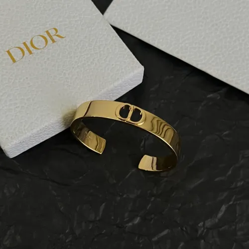 Replica Christian Dior Bracelets #1460188 $45.00 USD for Wholesale