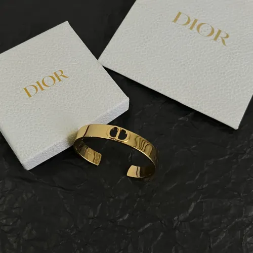 Replica Christian Dior Bracelets #1460188 $45.00 USD for Wholesale