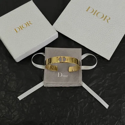 Replica Christian Dior Bracelets #1460188 $45.00 USD for Wholesale