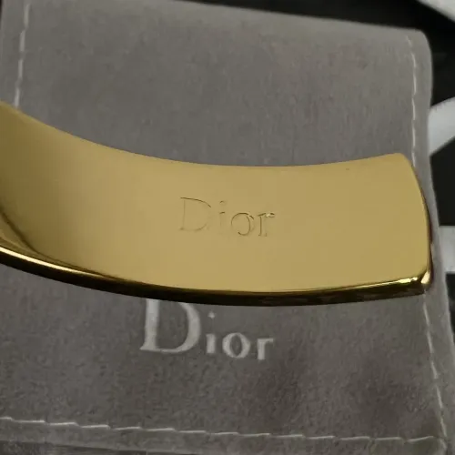 Replica Christian Dior Bracelets #1460188 $45.00 USD for Wholesale