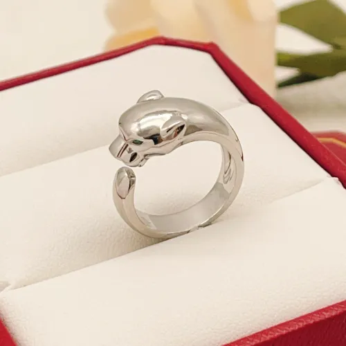 Cheap Cartier Rings #1460189, $$32.00 USD On Cartier Rings