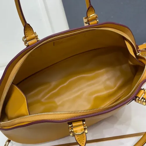 Replica Balenciaga AAA Quality Handbags For Women #1460192 $115.00 USD for Wholesale