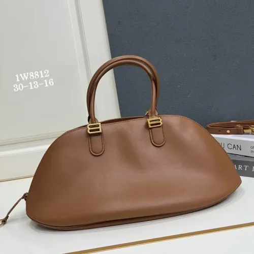 Cheap Balenciaga AAA Quality Handbags For Women #1460193, $$115.00 USD On Balenciaga AAA Quality Handbags