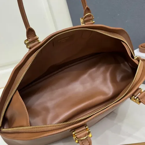 Replica Balenciaga AAA Quality Handbags For Women #1460193 $115.00 USD for Wholesale