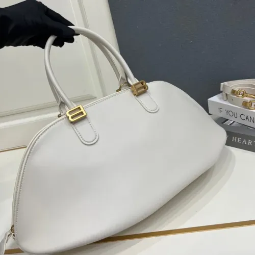 Replica Balenciaga AAA Quality Handbags For Women #1460194 $115.00 USD for Wholesale