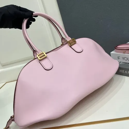 Replica Balenciaga AAA Quality Handbags For Women #1460195 $115.00 USD for Wholesale