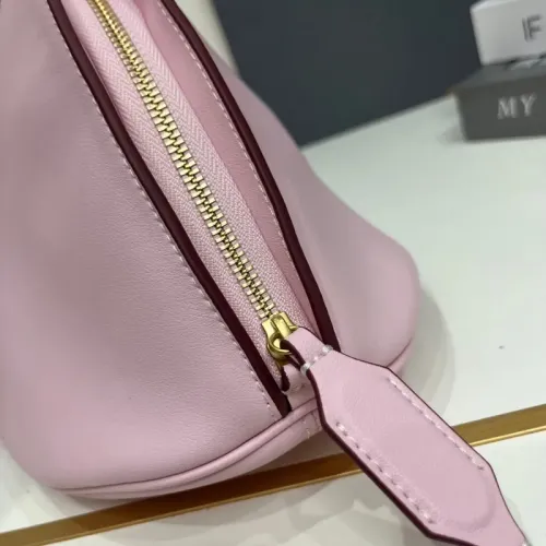 Replica Balenciaga AAA Quality Handbags For Women #1460195 $115.00 USD for Wholesale