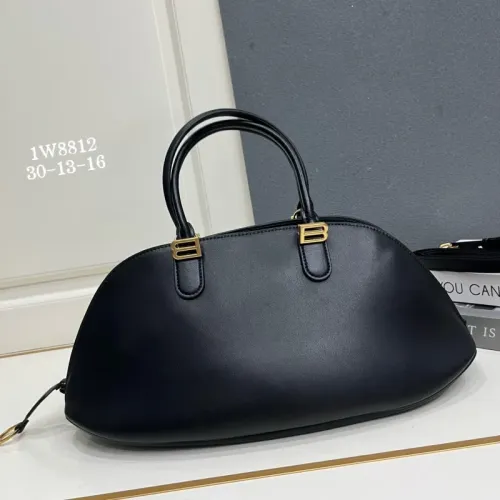 Cheap Balenciaga AAA Quality Handbags For Women #1460196, $$115.00 USD On Balenciaga AAA Quality Handbags