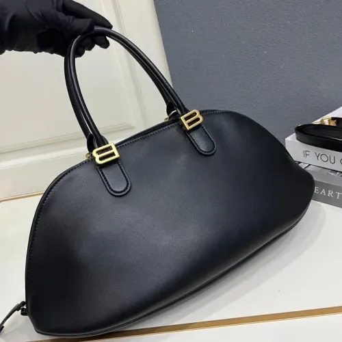Replica Balenciaga AAA Quality Handbags For Women #1460196 $115.00 USD for Wholesale