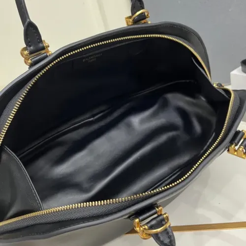 Replica Balenciaga AAA Quality Handbags For Women #1460196 $115.00 USD for Wholesale