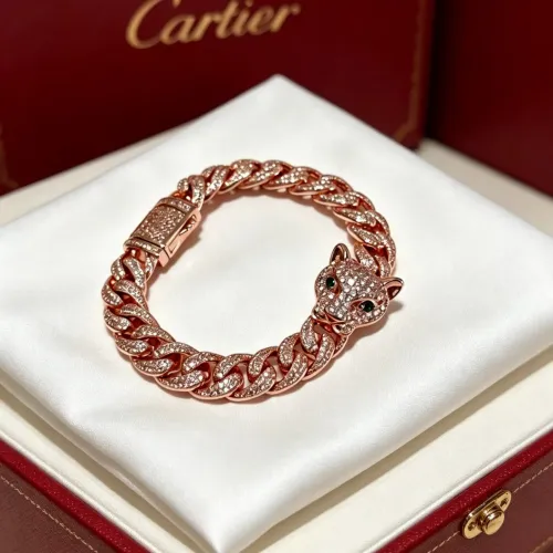 Cheap Cartier bracelets #1460207, $$68.00 USD On Cartier bracelets