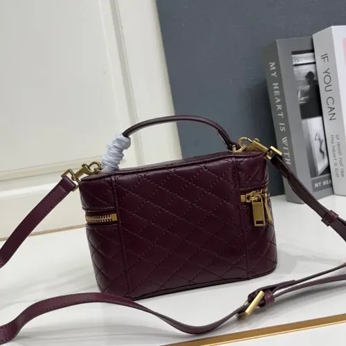 Replica Yves Saint Laurent YSL AAA Quality Messenger Bags For Women #1460208 $88.00 USD for Wholesale